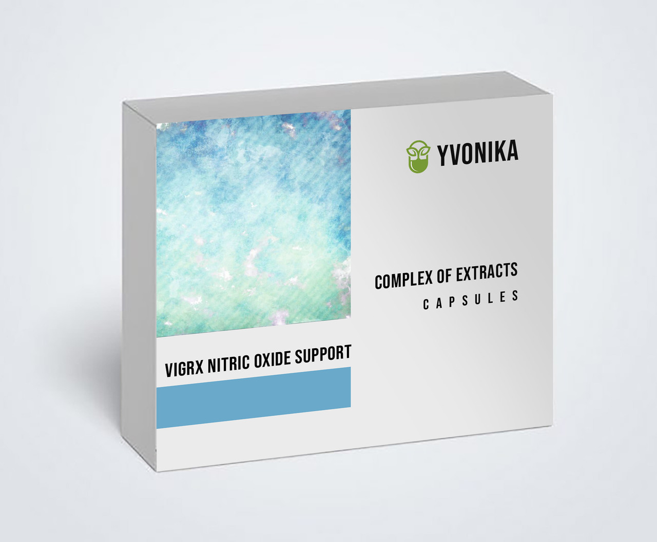VigRX Nitric Oxide Support - капсулы для потенции