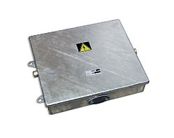 Муфты кабельные разветвительные герметизированные РМГ8