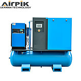 Компрессоры для плазменной и лазерной резки, фото 4