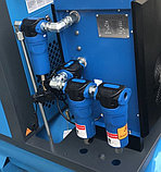 Компрессоры для плазменной и лазерной резки, фото 5