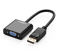 Конвертер DisplayPort на VGA adapter DP109 (20415) UGREEN