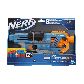 Nerf Бластер Коммандер E9485, фото 2