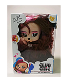 Кукла CLUB CHIC, собачки Пет Шоп для причесок, фото 3