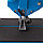 Плиткорез ручной монорельсовый Барс 750 х 14 мм, ходовая каретка,9/4 рег.подшипников, литая станина, фото 3