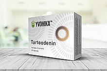 Tartoodenin - капсулы от болезни Рота–Бернгардта