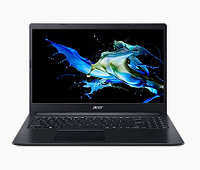 Ноутбук Acer EX215-21 15.6" FHD AMD Dual-Core A6-9220E/4Gb/SSD256Gb/Dos (NX.EFUER.00J)