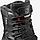 Зимние ботинки Salomon Toundra Forces CSWP (Black) (9, Black), фото 5