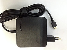 Блок питания для ноутбука Lenovo 65W USB-C Sq