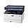 Монохромное МФУ Xerox B1025DN, фото 3