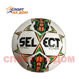 Футбольный мяч Select Futzal Super 4