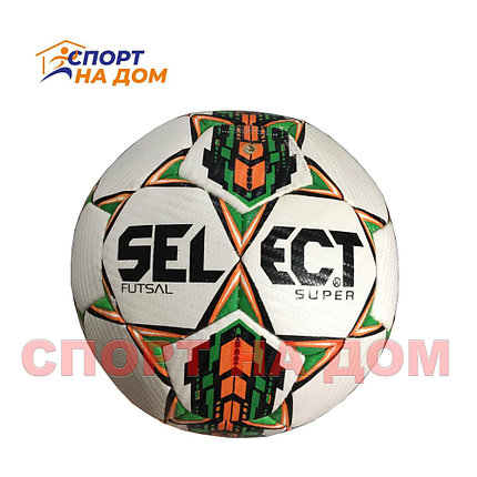 Футбольный мяч Select Futzal Super 4, фото 2