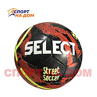 Футбольный мяч Select Street Soccer