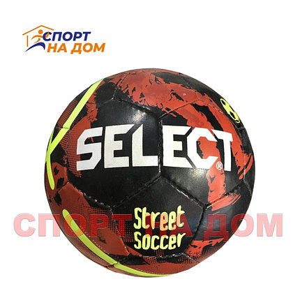 Футбольный мяч Select Street Soccer, фото 2