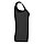 Майка женская "Lady-Fit Valueweight Vest", черный_S, 100% х/б, 165 г/м2, фото 3