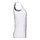 Майка женская "Lady-Fit VaMueweight Vest", белый_L, 100% хлопок, 160 г/м2, фото 3