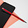 TOUCHWRITER, ручка шариковая со стилусом для сенсорных экранов, черный/хром, металл, фото 2