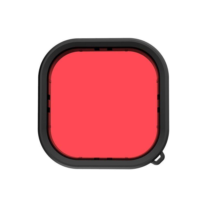 Подводный фильтр TELESIN для GoPro HERO 9/10 Black