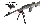 Сошка быстросъемная UTG Leapers на Picatinny/Weaver/антабку (TL-BP88-Q), фото 6