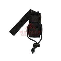 Подсумок под 1 магазин Glock/ПМ/Colt WARTECH MP-118 (Black) 87039909 Подсумок под 1 магазин Glock/ПМ/Colt WARTECH MP-118 (Black)
