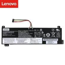 Аккумулятор L17M2PB3 для ноутбука Lenovo 7.6V 30Wh / 4030mAh