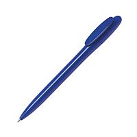 Ручка шариковая BAY, синий, пластик