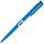 OCEAN, ручка шариковая, голубой, пластик, фото 2