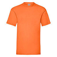 Футболка мужская "Valueweight T", оранжевый_S, 100% х/б, 165 г/м2, фото 1