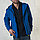 Куртка Innsbruck Man, черный_3XL, 96% полиэстер, 4% эластан, фото 7