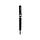 SERUX, ручка шариковая, черный, пластик, металл, фото 2
