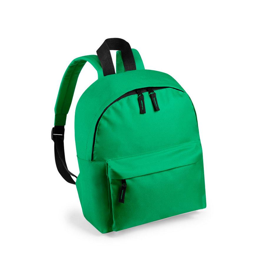 Рюкзак детский "Susdal", зеленый, 30x25x12 см см, 100% полиэстер 600D - фото 1 - id-p89716013