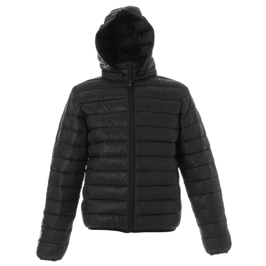 Куртка мужская "Vilnius Man", черный_ 3XL, 100% нейлон, 20D; подкладка: 100% полиэстер, 300T