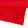 Полотенце "Island 50", красный_50*100 см., 100% хлопок, 400г/м2, фото 2