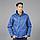 Куртка мужская Aberdeen, ярко-синий_M, 100% полиэстер, 220 г/м2, фото 6