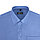 Рубашка"Baltimore", белый_2XL, 65% полиэстер, 35% хлопок, 105г/м2, фото 5