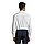 Рубашка"Baltimore", белый_2XL, 65% полиэстер, 35% хлопок, 105г/м2, фото 8