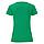 Футболка "Ladies Iconic", зеленый, XS, 100% хлопок, 150г/м2, фото 3