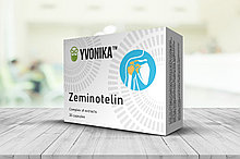 Zeminotelin (Земинотелин) — капсулы от бруцеллёза