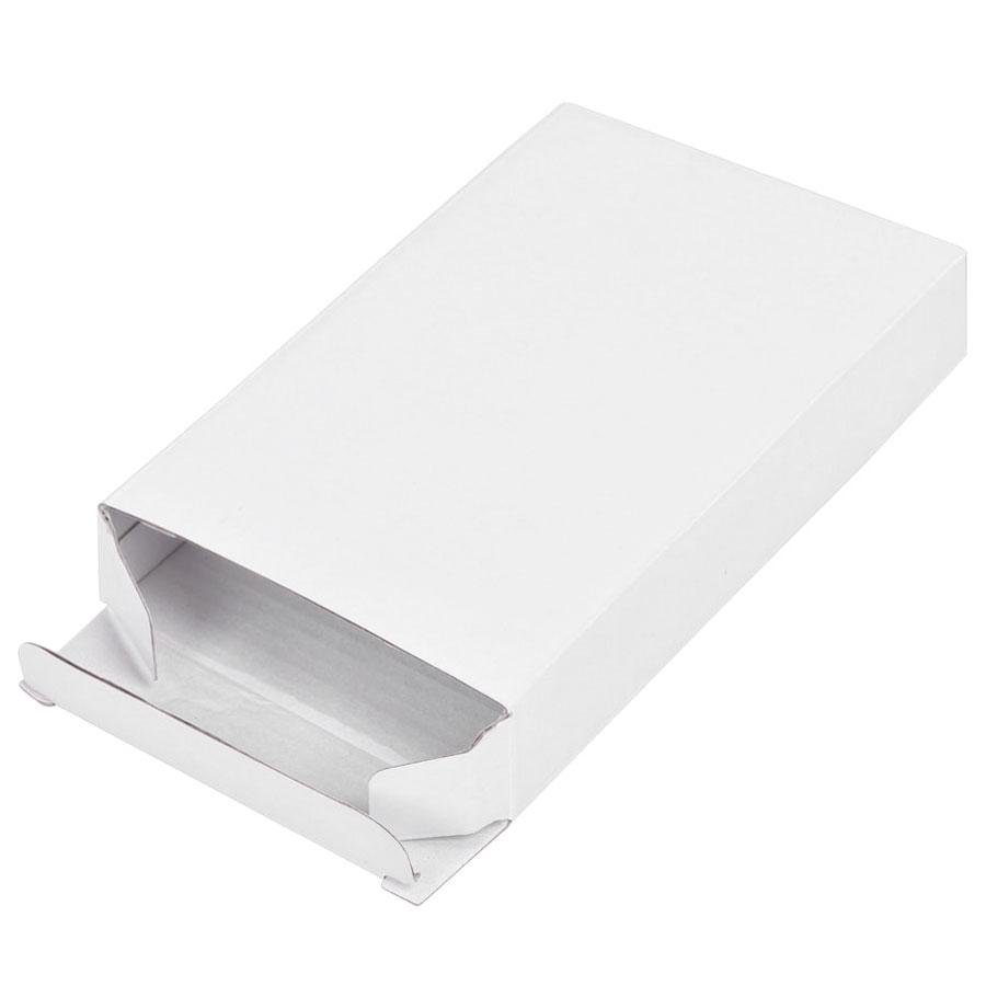 Универсальный аккумулятор "Softi" (4000mAh),белый, 7,5х12,1х1,1см, искусственная кожа, пластик - фото 6 - id-p89709466