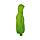 Толстовка мужская "Snake", ярко-зеленый_XL, 50% хлопок, 50% полиэстер, 280 г/м2, фото 3