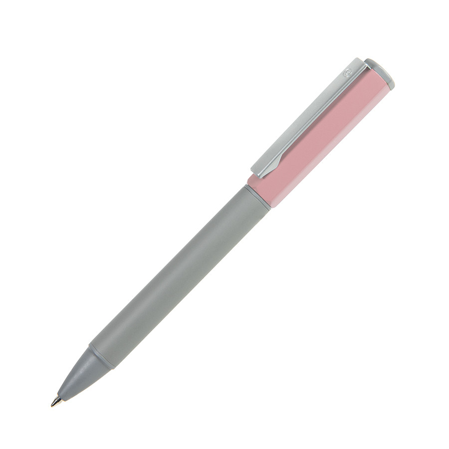 SWEETY, ручка шариковая, розовый, металл, пластик - фото 1 - id-p89716090