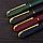 FARO, ручка шариковая, бордовый/золотистый, металл, пластик, софт-покрытие, фото 4