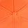 Бейсболка "Hit", 5 клиньев,  застежка на липучке; оранжевый; 100% п/э; плотность 135 г/м2, фото 4