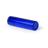 Бальзам для губ NIROX, синий, пластик, фото 1