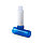 Бальзам для губ NIROX, синий, пластик, фото 3