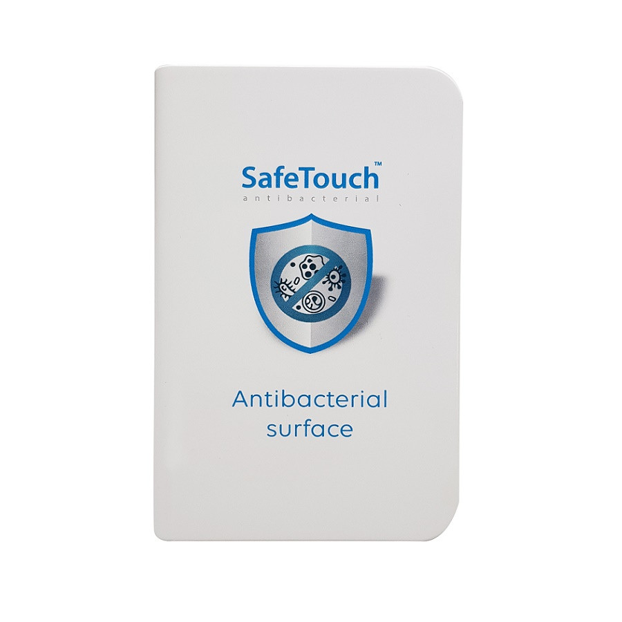 Универсальный аккумулятор SHAKY SAFE TOUCH (4000mAh), с антибактериальной защитой - фото 1 - id-p89716225