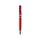 SERUX, ручка шариковая, красный, пластик, металл, фото 2