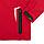 Куртка мужская "ARTIC", красный,S, 97% полиэстер, 3% эластан,  320 г/м2, фото 4