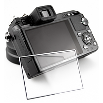 Защитное стекло на  Nikon D850/D600/D610/D750/D780