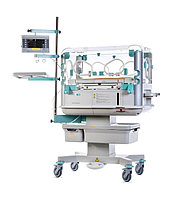 Shelly жаңа туған нәрестелерге арналған инкубатор