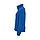 Толстовка женская "North Women", ярко-синий_XL, 100% п/э, 300 г/м2, фото 3